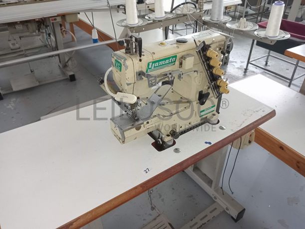 Equipamentos para Indústria Têxtil