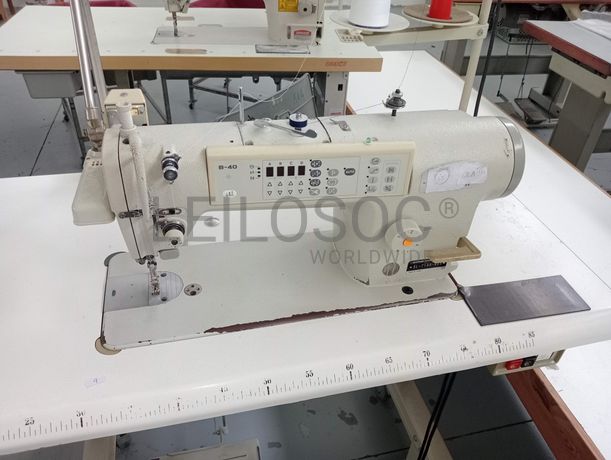 Equipamentos para Indústria Têxtil