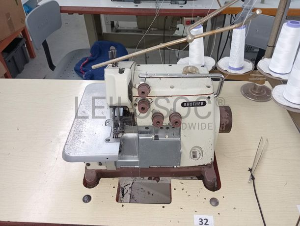 Equipamentos para Indústria Têxtil