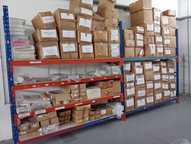 Equipamentos para Indústria Têxtil