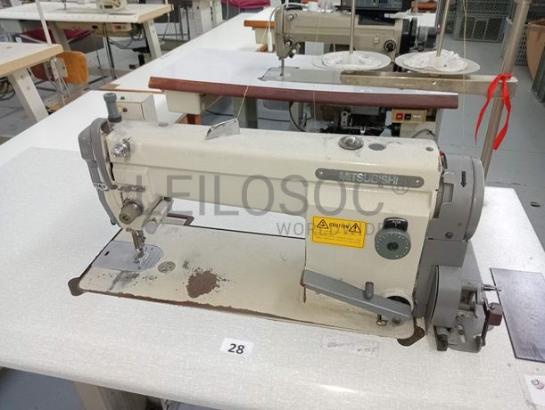 Equipamentos para Indústria Têxtil