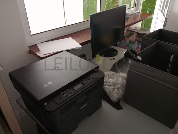 Equipamentos para Indústria Têxtil