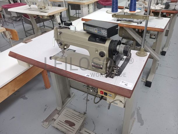 Equipamentos para Indústria Têxtil