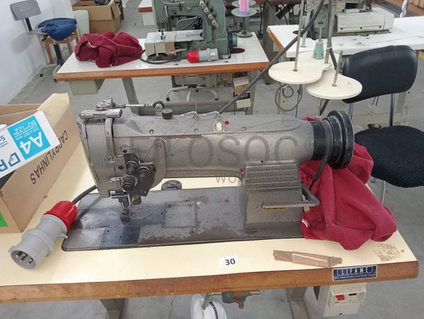 Equipamentos para Indústria Têxtil