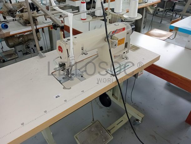 Equipamentos para Indústria Têxtil