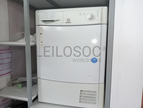 Equipamentos para Indústria Têxtil