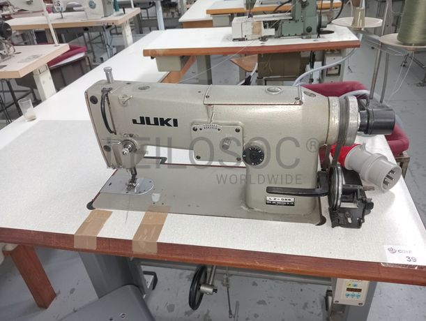 Equipamentos para Indústria Têxtil