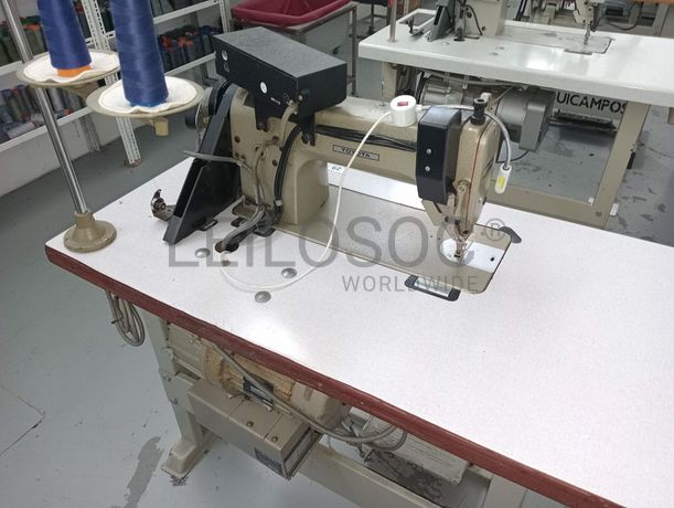 Equipamentos para Indústria Têxtil