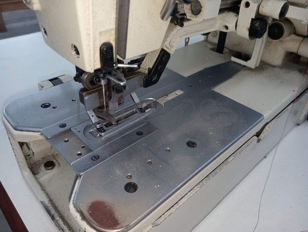 Equipamentos para Indústria Têxtil
