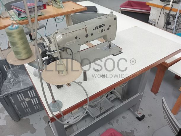 Equipamentos para Indústria Têxtil