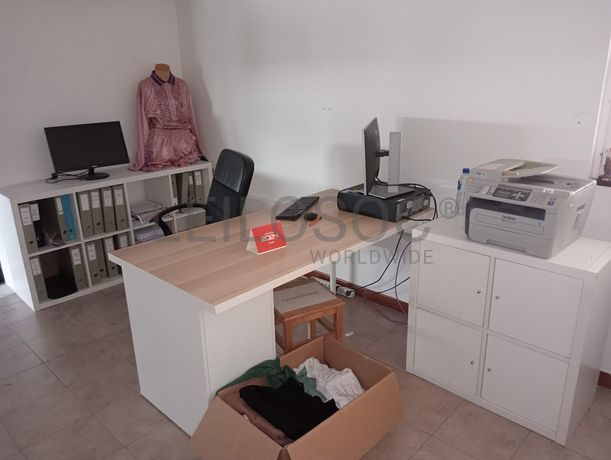 Equipamentos para Indústria Têxtil