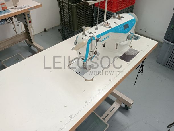Equipamentos para Indústria Têxtil