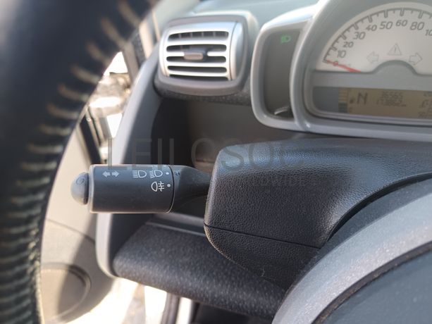 Smart Fortwo Coupé · Ano 2008  