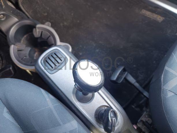 Smart Fortwo Coupé · Ano 2008  