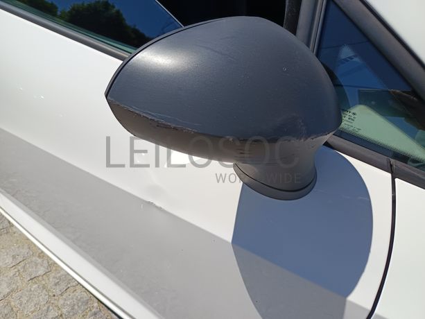 Seat Ibiza · Ano 2014