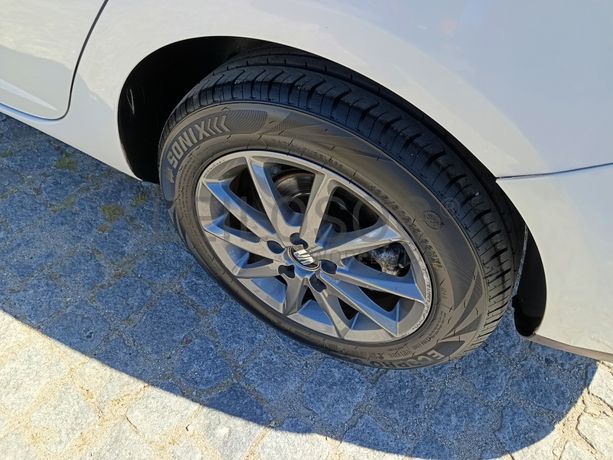 Seat Ibiza · Ano 2014