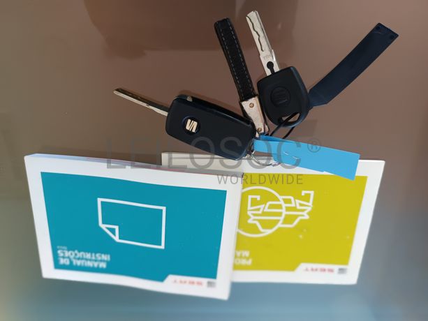 Seat Ibiza · Ano 2014