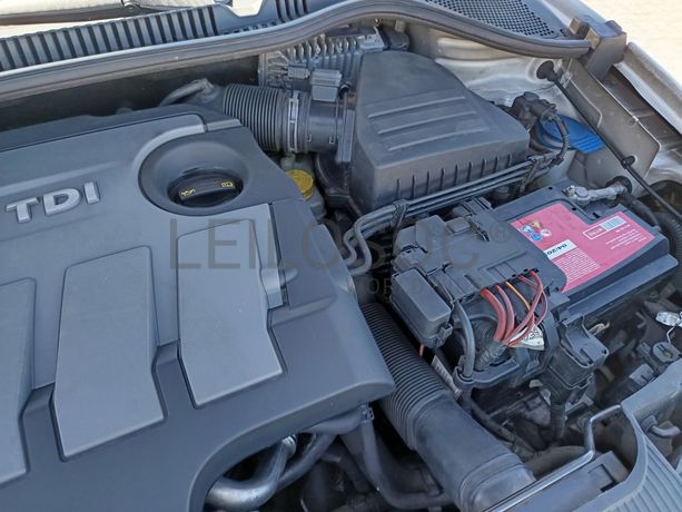 Seat Ibiza · Ano 2014