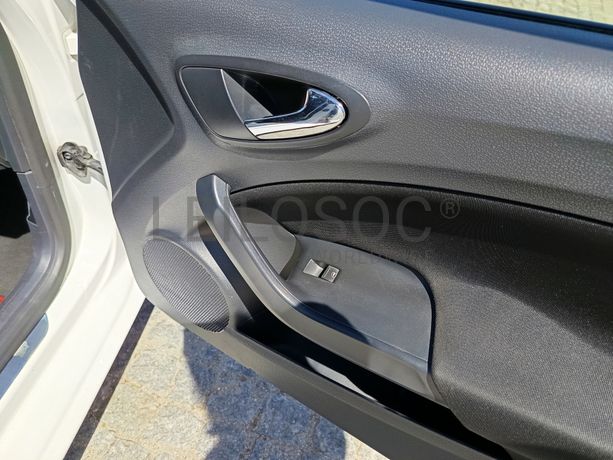 Seat Ibiza · Ano 2014