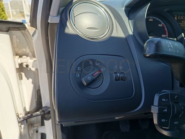 Seat Ibiza · Ano 2014