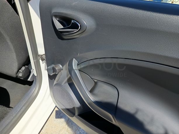 Seat Ibiza · Ano 2014