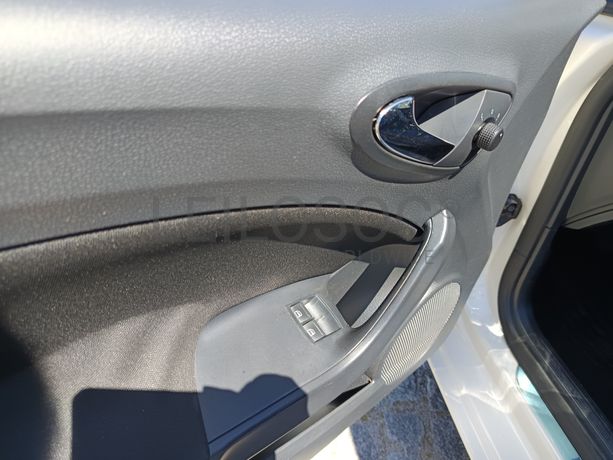 Seat Ibiza · Ano 2014