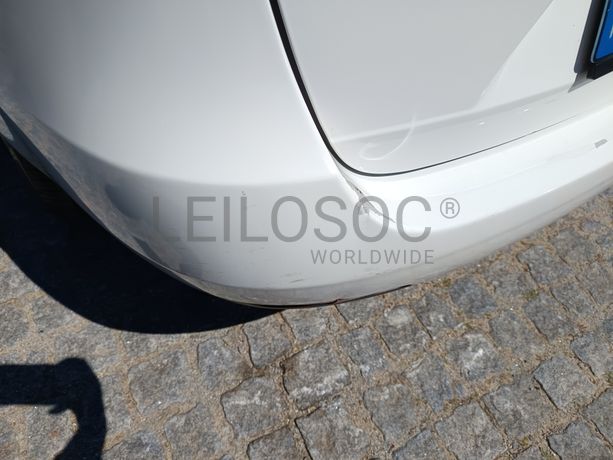 Seat Ibiza · Ano 2014