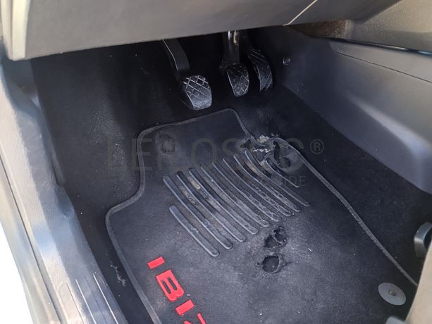 Seat Ibiza · Ano 2014