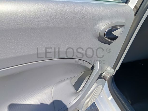 Seat Ibiza · Ano 2014