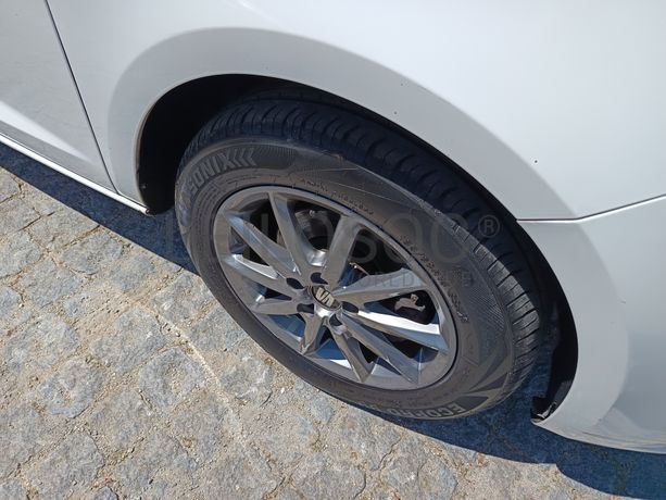 Seat Ibiza · Ano 2014