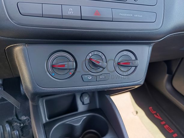 Seat Ibiza · Ano 2014