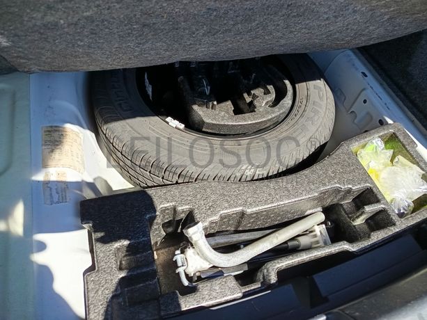 Seat Ibiza · Ano 2014