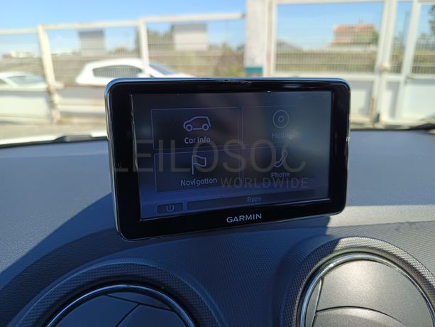 Seat Ibiza · Ano 2014