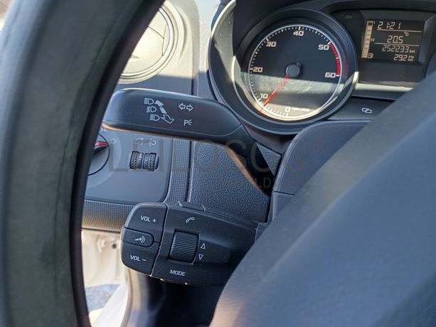 Seat Ibiza · Ano 2014