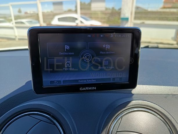 Seat Ibiza · Ano 2014