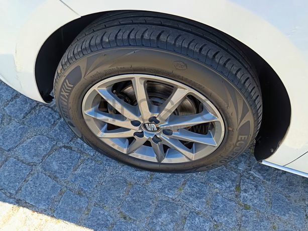 Seat Ibiza · Ano 2014