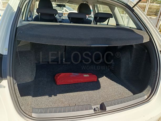 Seat Ibiza · Ano 2014