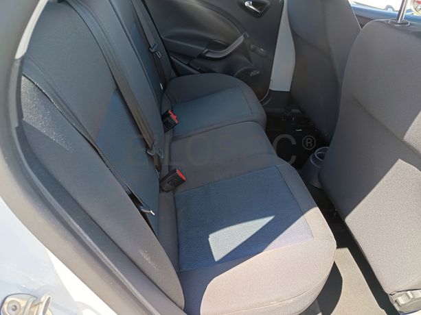 Seat Ibiza · Ano 2014