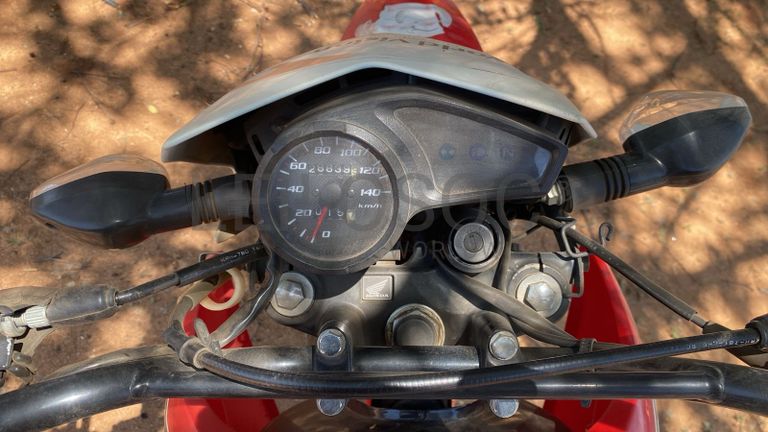 Honda XL125