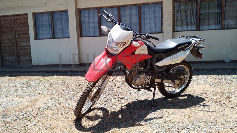 Honda XL