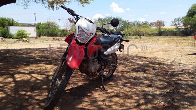 Honda XL