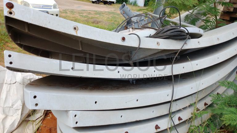 Antena Parabólica