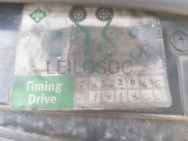 Audi A4 1.9 TDI · Ano 2002