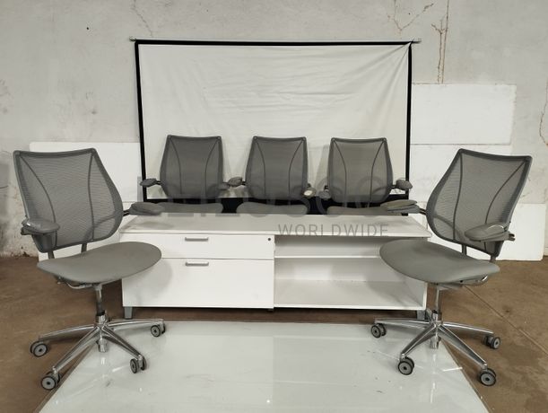 Cadeiras giratórias | Rack para TV