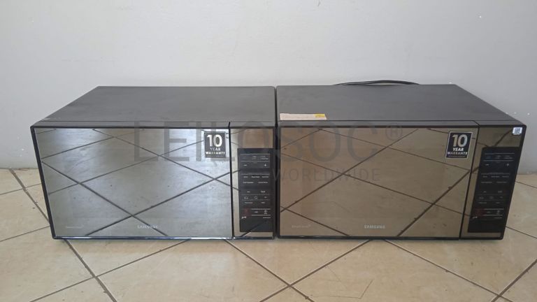 Microondas Samsung