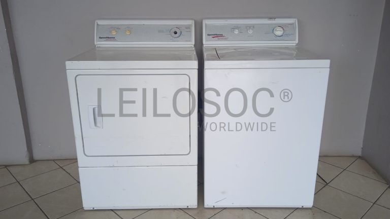 Electrodomésticos