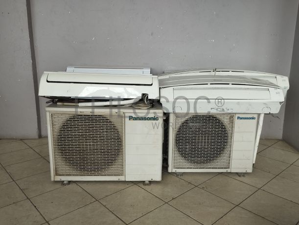 Ar condicionados