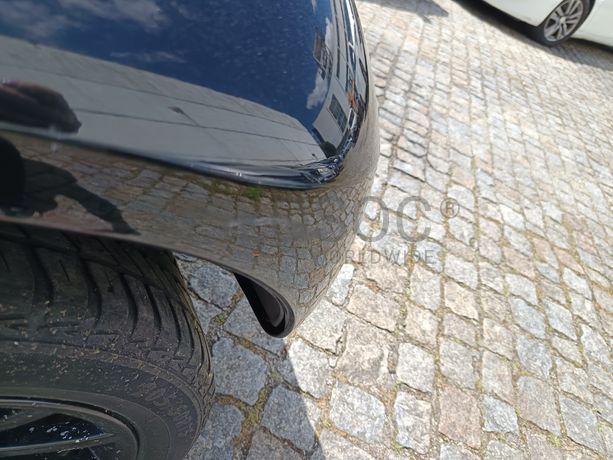 Smart Roadmaster · Ano 2004