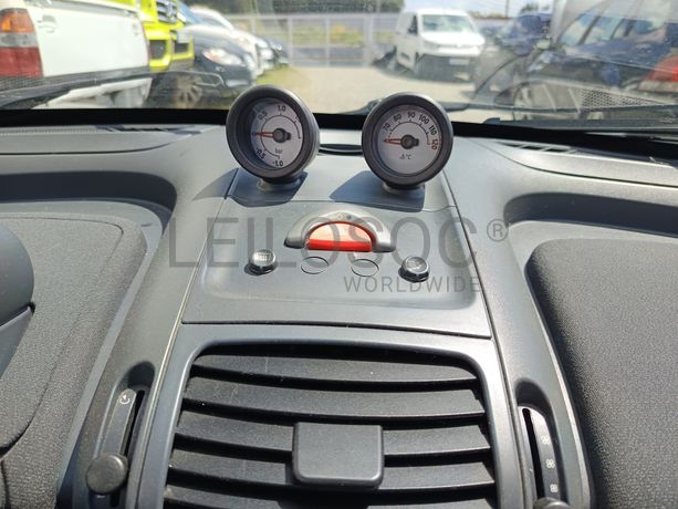 Smart Roadmaster · Ano 2004
