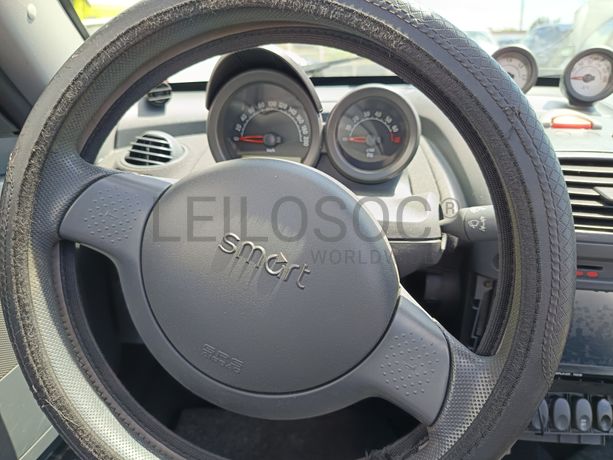 Smart Roadmaster · Ano 2004